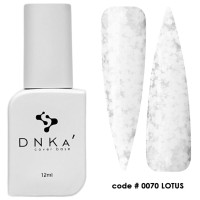 DNKa Cover Base 0070 Lotus, 12 ml