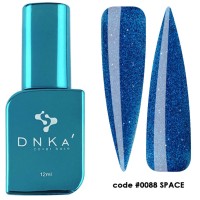 DNKa Cover Base 0088 Space, 12 ml