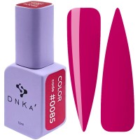 DNKa Lakier Hybrydowy 0085, 12 ml