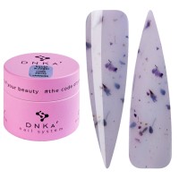 DNKa Liquid Acrygel 0038 Lavender, 15 ml słoiczek