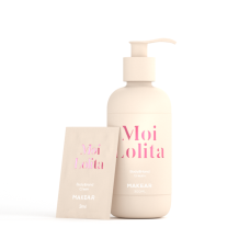Próbka - Balsam do dłoni i ciała "Moi Lolita" MAKEAR 3ml