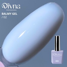 DIVNA Balmy Gel 02 o konsystencji bazy 30 ml Słoiczek