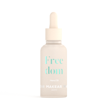MAKEAR Oliwka Do Skórek ,,Freedom'' 30 ml