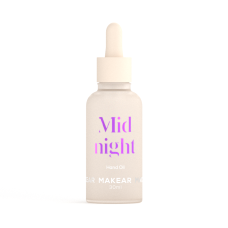 MAKEAR Oliwka Do Skórek ,,Midnight'' 30 ml