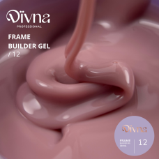DIVNA Frame Builder Gel 12 30 ml