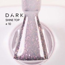 DARK Shine Top 10, 10 ml