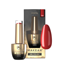 MAKEAR 712 - Lakier hybrydowy 8 ml
