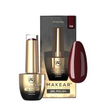 MAKEAR 716 - Lakier hybrydowy 8 ml