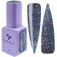 DNKa Lakier Hybrydowy 0104, 12 ml