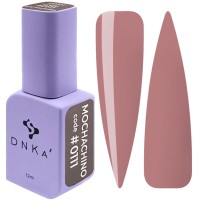 DNKa Lakier Hybrydowy 0111, 12 ml