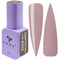 DNKa Lakier Hybrydowy 0112, 12 ml