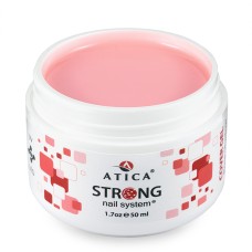ATICA Żel budujące Strong Rose Shadow 50 ml