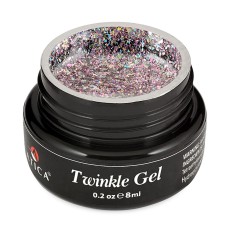 ATICA Twinkle Gel Electra 8 ml żel do zdobienia