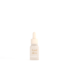 MAKEAR Oliwka Do Skórek ,,Goddess'' 10 ml