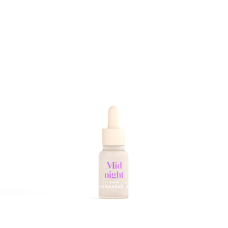 MAKEAR Oliwka Do Skórek ,,Midnight'' 10 ml