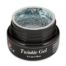 ATICA Twinkle Gel Moon 8 ml żel do zdobienia