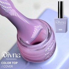 DIVNA Top Cover 13 ml top hybrydowy