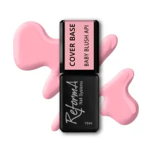 ReformA Cover Base - Baby Blush, 10 ml