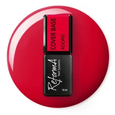 ReformA Cover Base - Adore, 10 ml