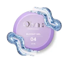 DIVNA Bloomy Gel 04 15ml
