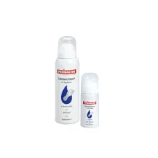 PediBaehr Pianka do stóp z kwasem hialuronowym 35 ml