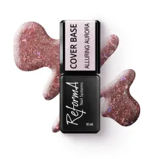 ReformA Cover Base - Alluring Aurora, 10 ml