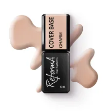 ReformA Cover Base - Charm, 10 ml