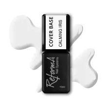 ReformA Cover Base - Calming Iris, 10 ml